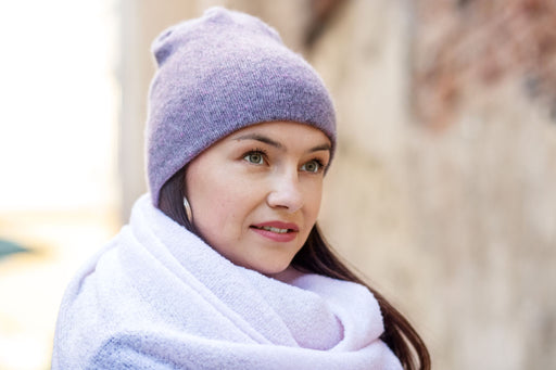 Alpaca vs. Cashmere What’s The Difference