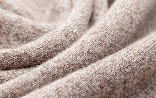 up close cashmere