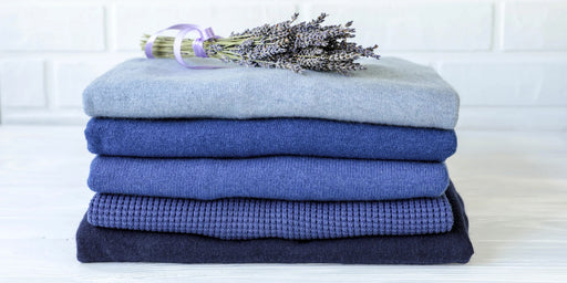 How To Store Cashmere