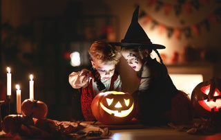 Don't Let Pantry Moths Haunt Your Halloween: Protecting Fall Baking and Trick-or-Treat Supplies