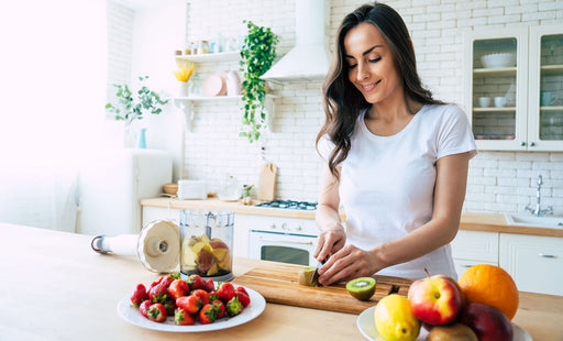 Top Pantry Organization Tips For Any Sized Kitchen