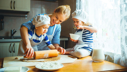 How To Get Rid Of Flour Moths 