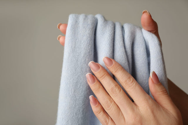 Delicate Fabrics care