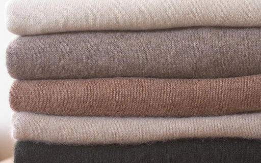 Cashmere  Why It Doesn't Need To Be Expensive