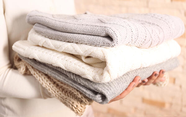 woolen sweaters