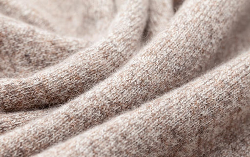 What Is Cashmere And Why Is It So Expensive?