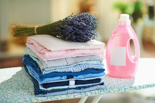 Should You Press Clothes Before Storing?