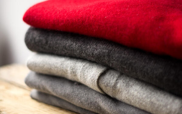 Caring For Cashmere Clothes