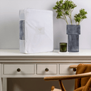 Extra Large Organic Cotton Storage Bag