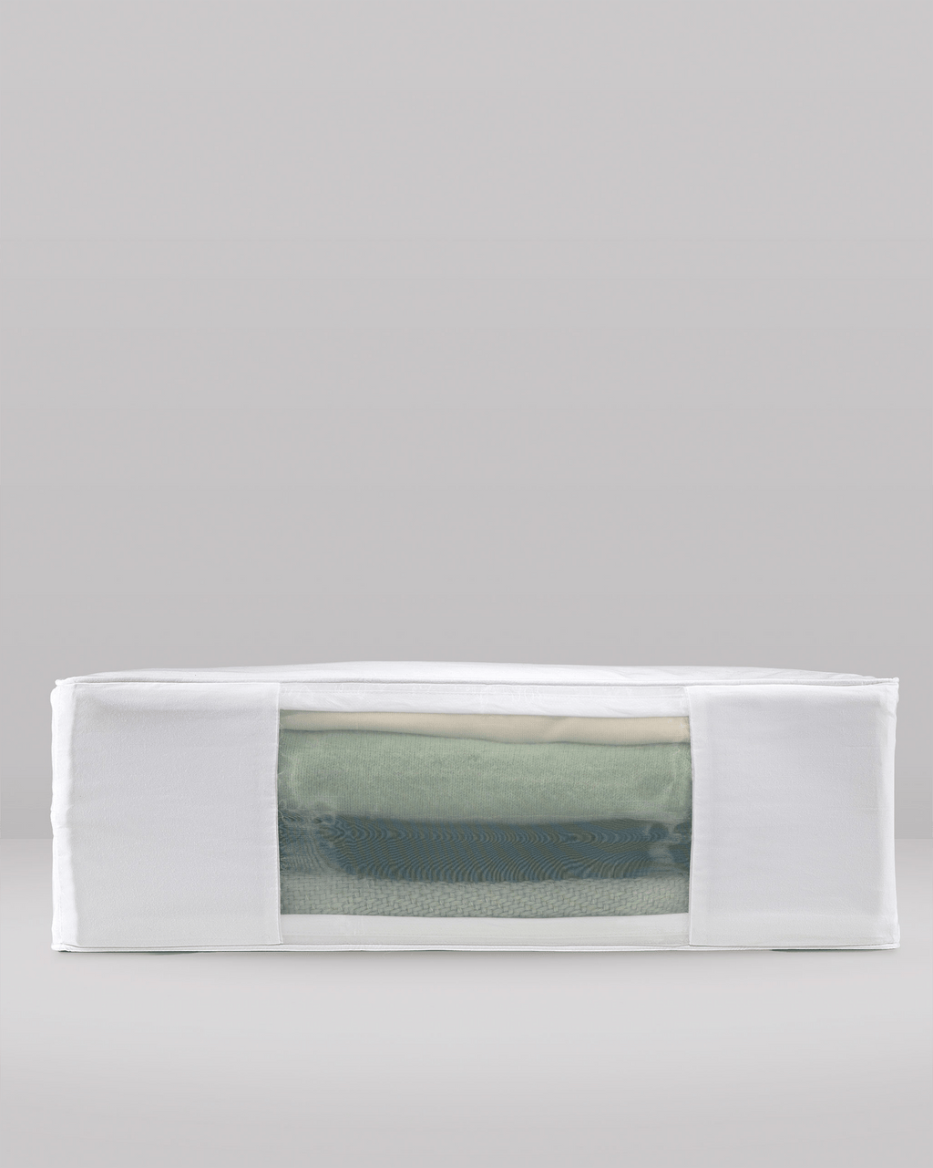 Double Extra Large Organic Cotton Storage Bag