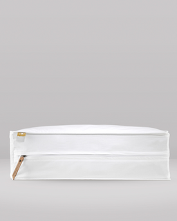 Extra Large Organic Cotton Storage Bag