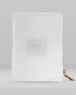 Large Organic Cotton Storage Bag