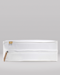 Large Organic Cotton Storage Bag