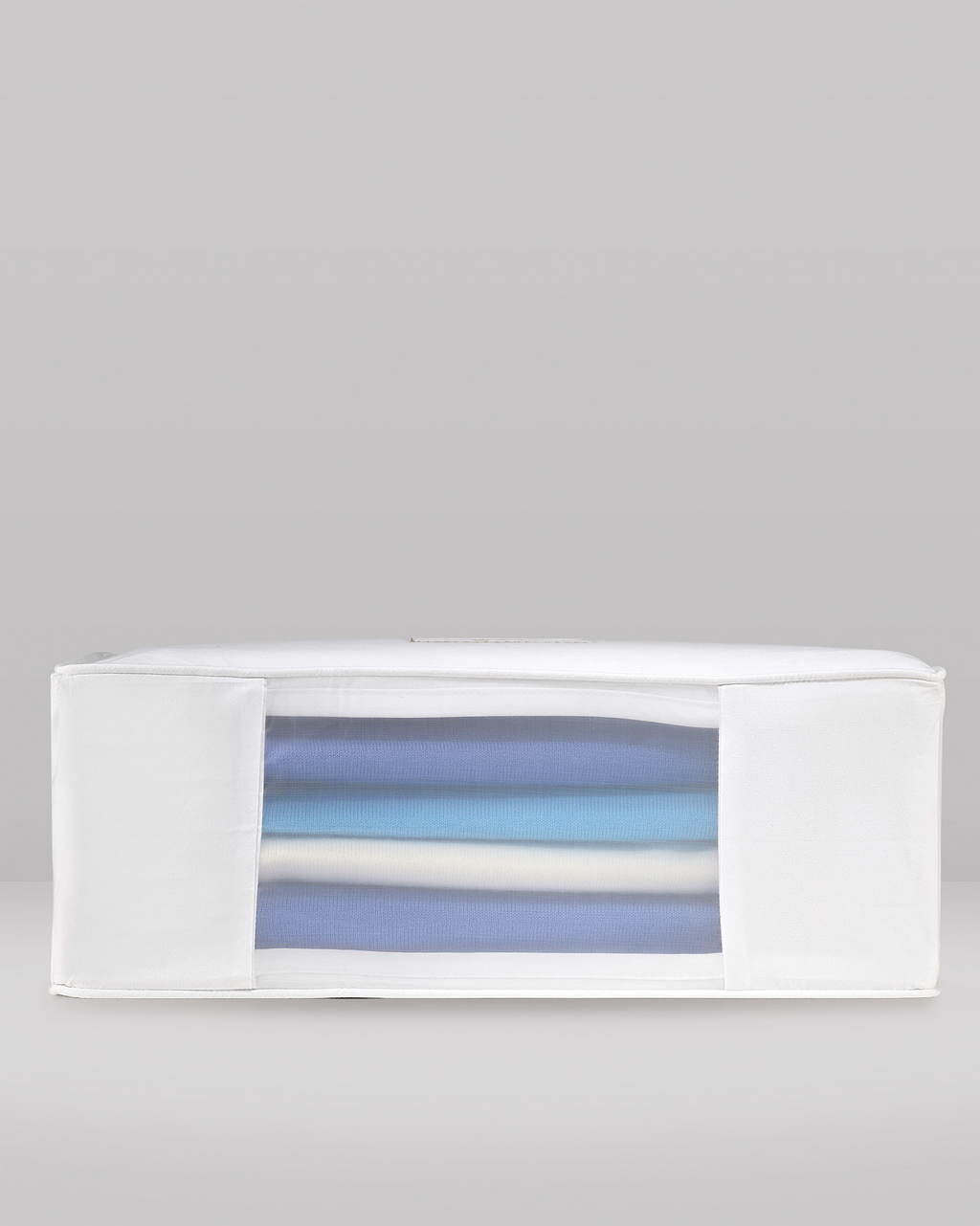 Large Organic Cotton Storage Bag