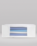 Large Organic Cotton Storage Bag