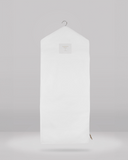 Long Organic Cotton Hanging Bag