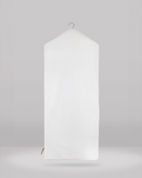 Long Organic Cotton Hanging Bag