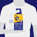 Moth Prevention Clothes & Carpet Moth Trap