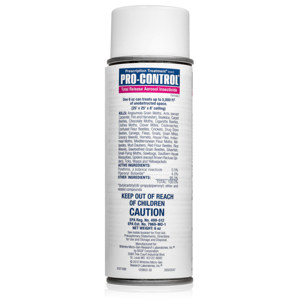 Carpet Moth Treatment