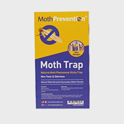 Video of Clothes Moth Traps by Moth Prevention